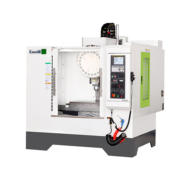 高速鉆攻機為什么能實現高效加工？原來秘密在這里！