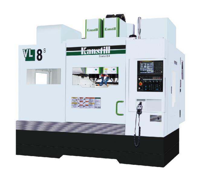 搖籃5軸適合加工什么材質的零件 